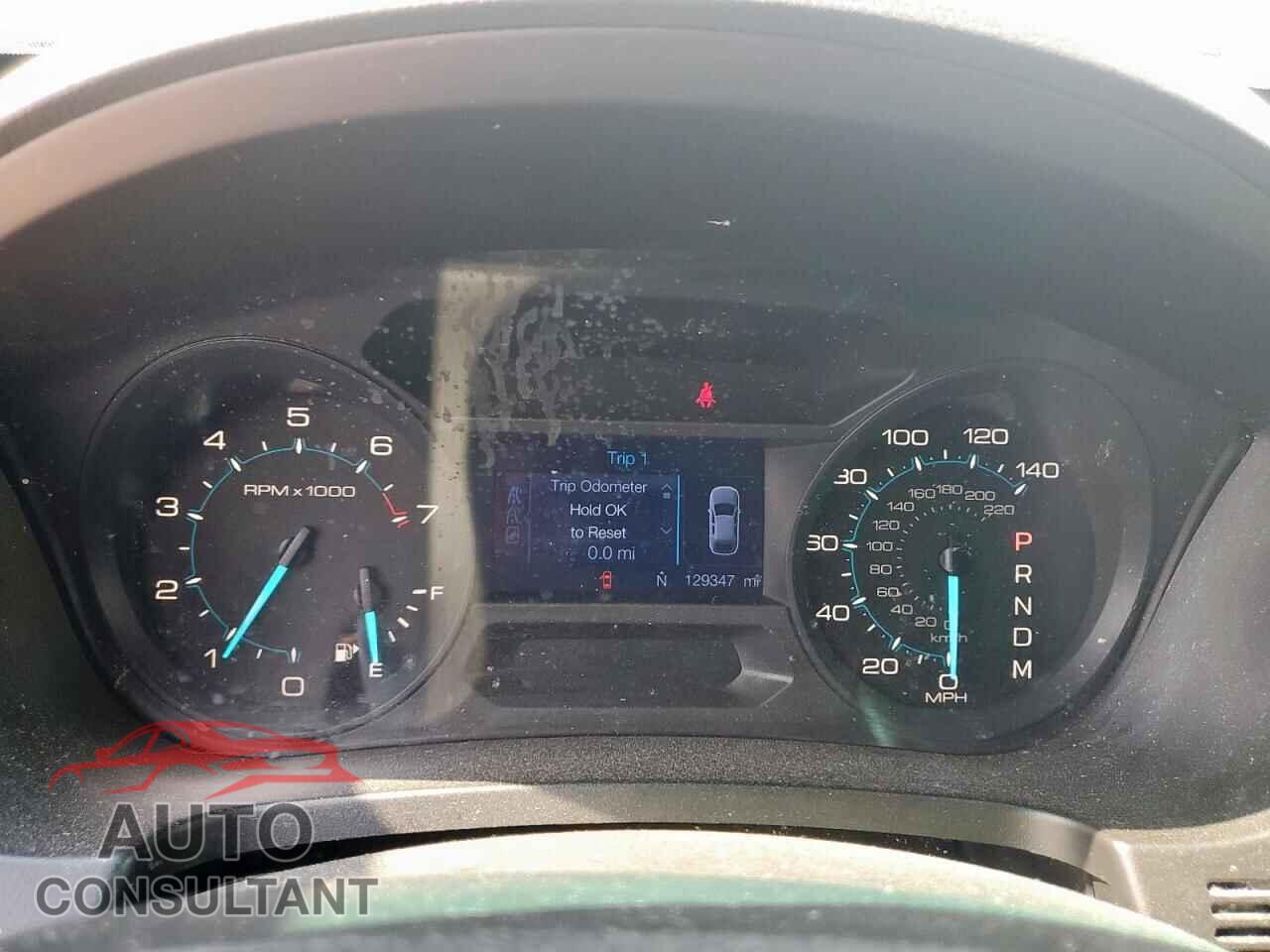 FORD EXPLORER 2013 - 1FM5K7B83DGB05703