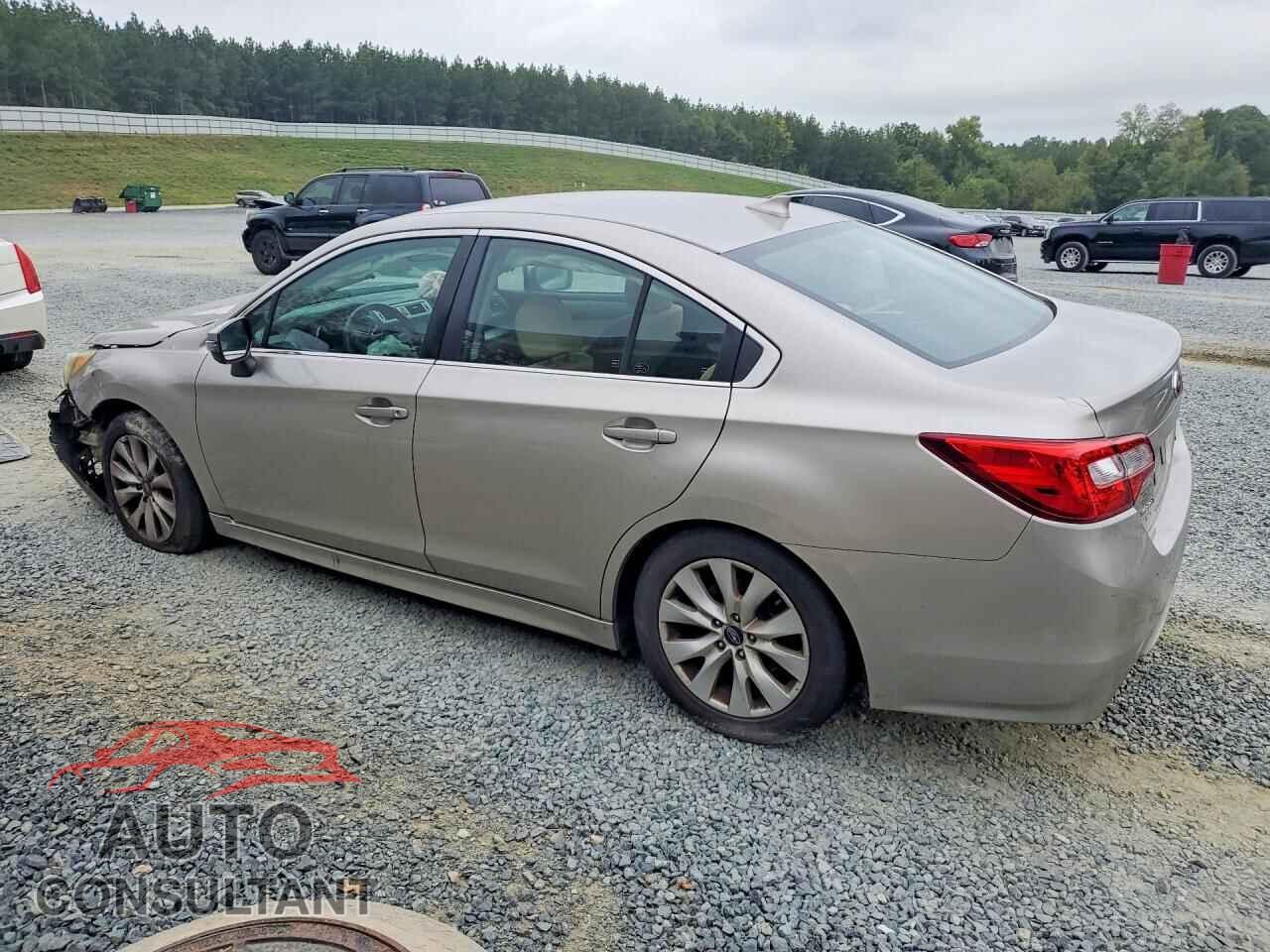 SUBARU LEGACY 2017 - 4S3BNAF67H3017514