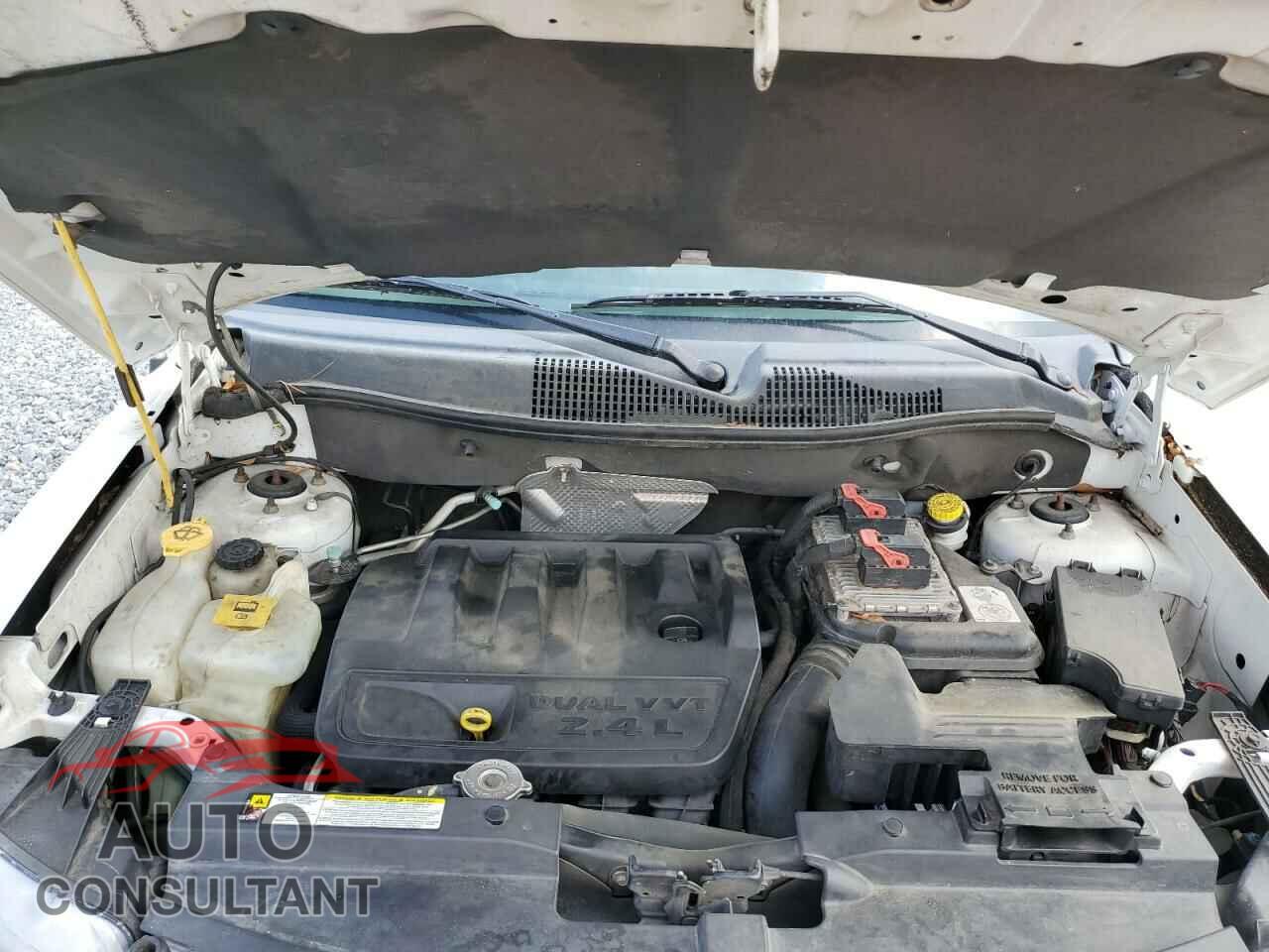 JEEP COMPASS 2012 - 1C4NJDBB9CD654713