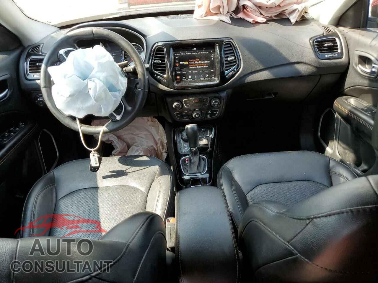 JEEP COMPASS 2020 - 3C4NJDCB8LT170993
