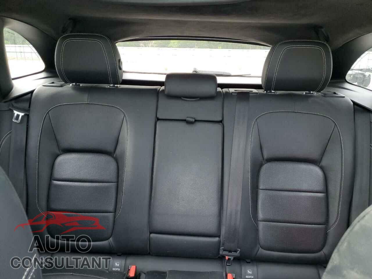 JAGUAR F-PACE 2019 - SADCM2FV3KA392618