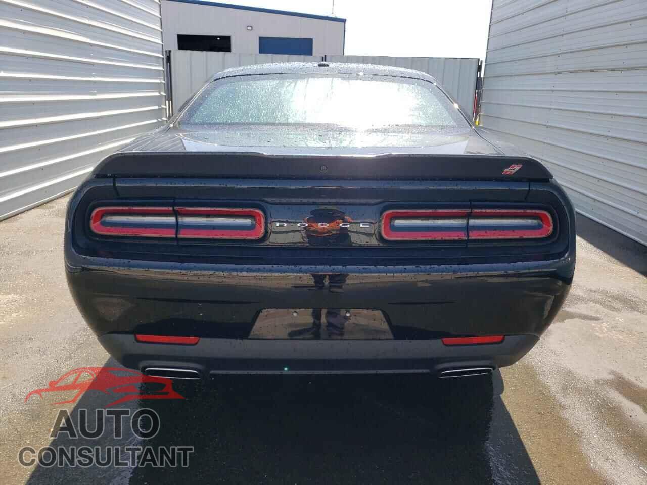 DODGE CHALLENGER 2023 - 2C3CDZKG5PH689592