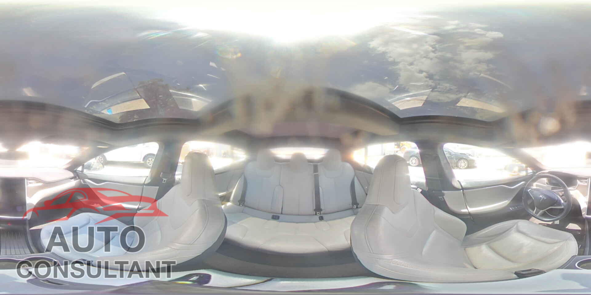 TESLA MODEL S 2016 - 5YJSA1E27GF128155