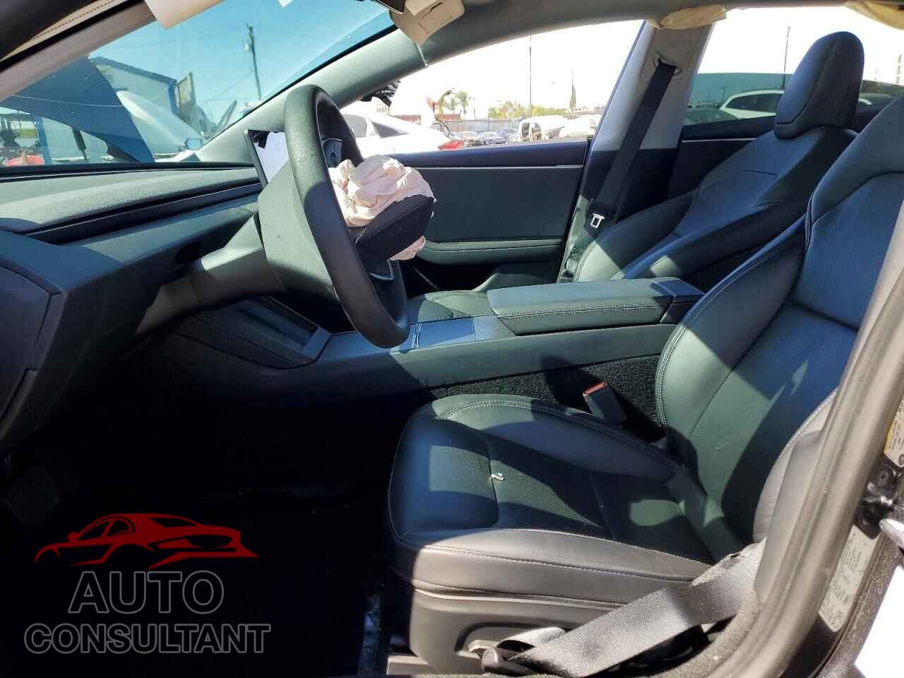TESLA MODEL 3 2024 - 5YJ3E1EA7RF865231