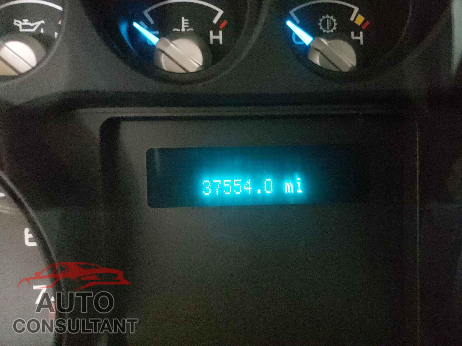 FORD F250 2016 - 1FTBF2B6XGEC73061