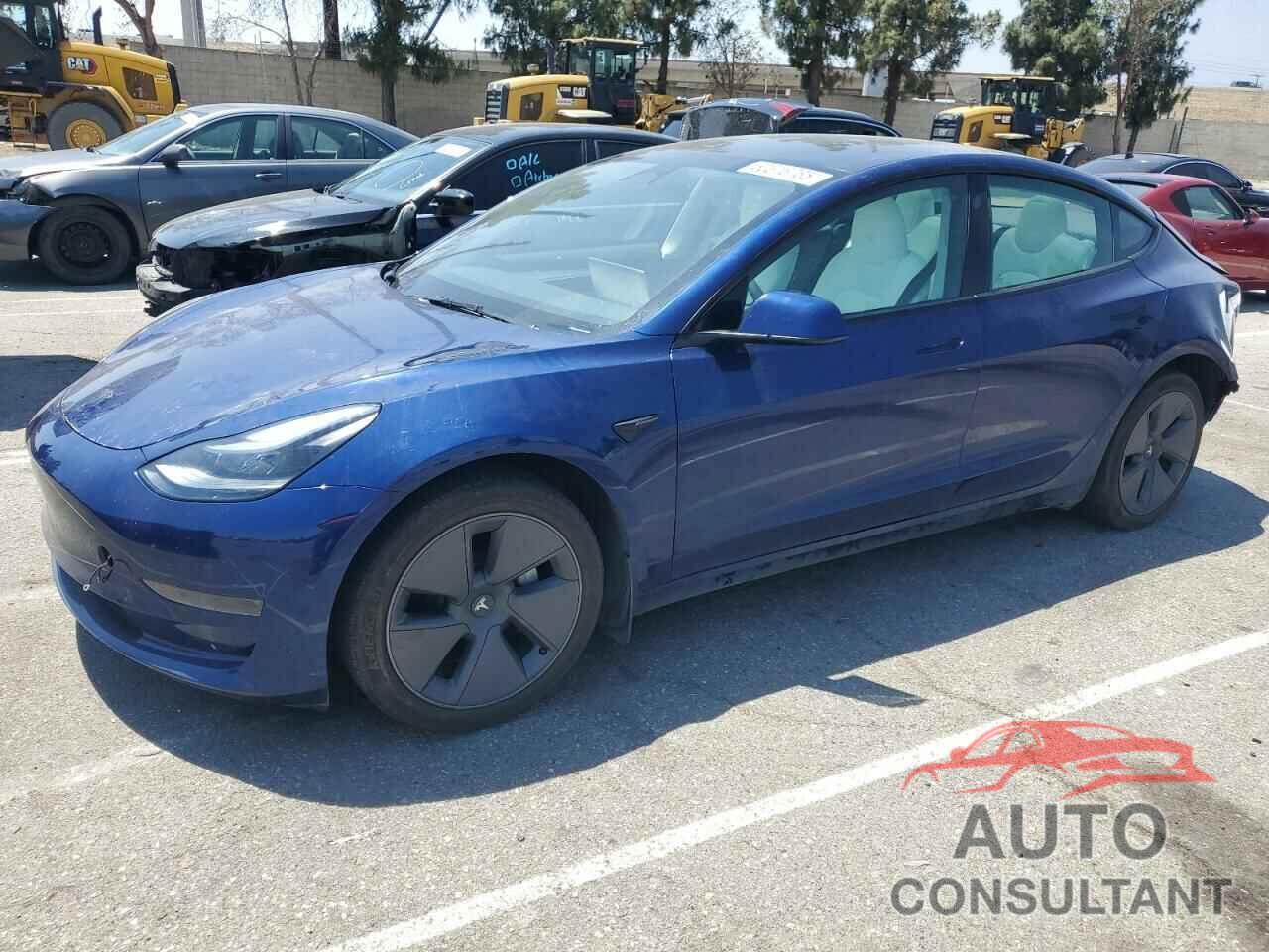 TESLA MODEL 3 2023 - 5YJ3E1EAXPF599412