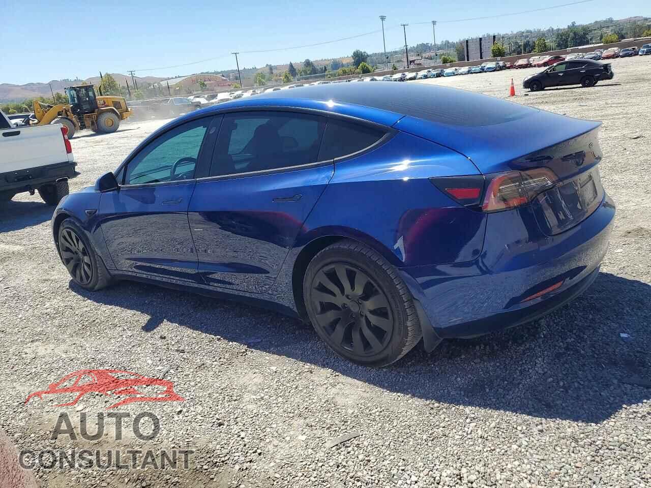 TESLA MODEL 3 2020 - 5YJ3E1EB7LF664848
