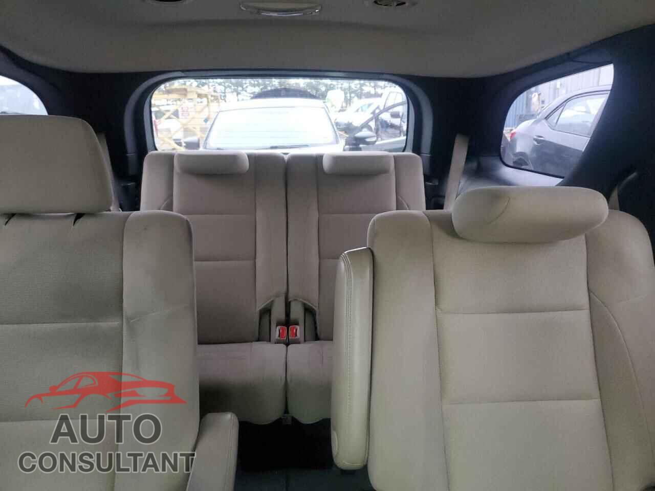 DODGE DURANGO 2015 - 1C4RDHAG7FC923069