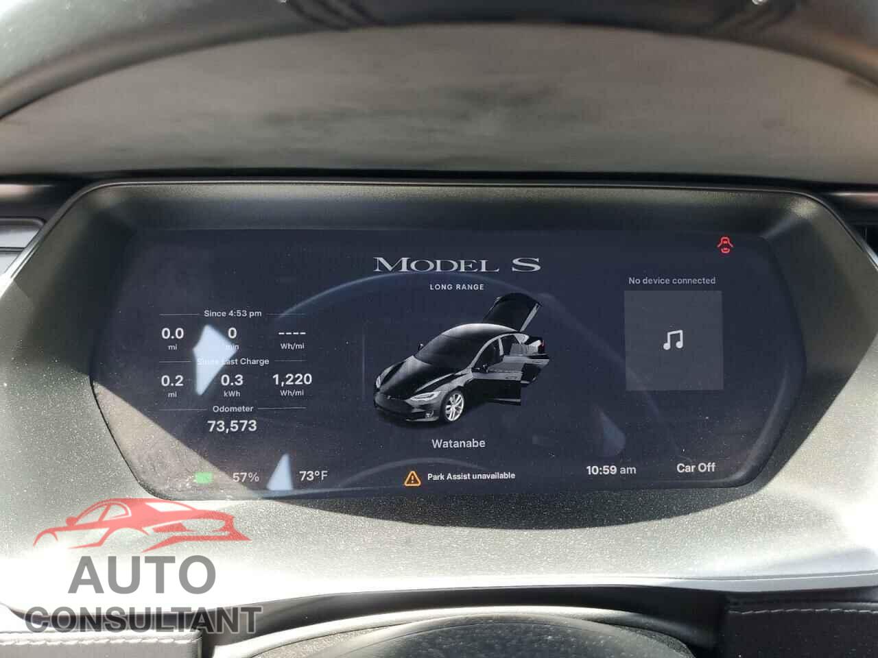 TESLA MODEL S 2019 - 5YJSA1E29KF348065