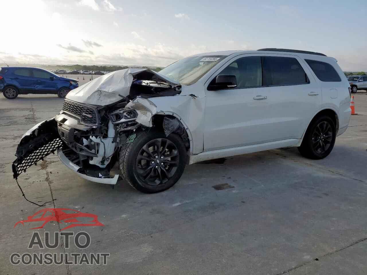 DODGE DURANGO 2021 - 1C4RDJDG5MC765508