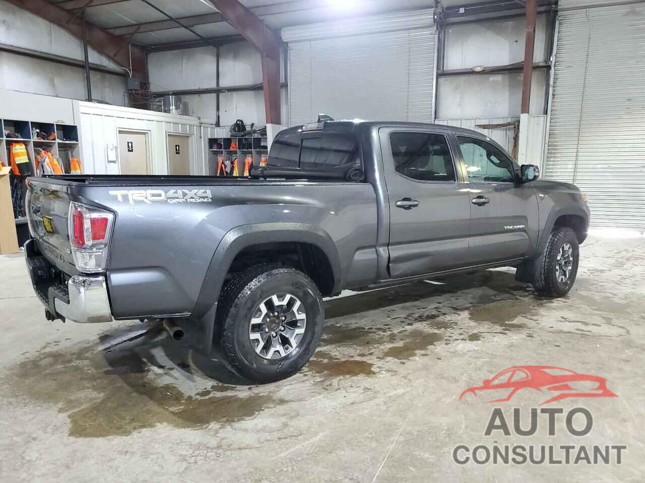 TOYOTA TACOMA 2021 - 3TMDZ5BN6MM102841