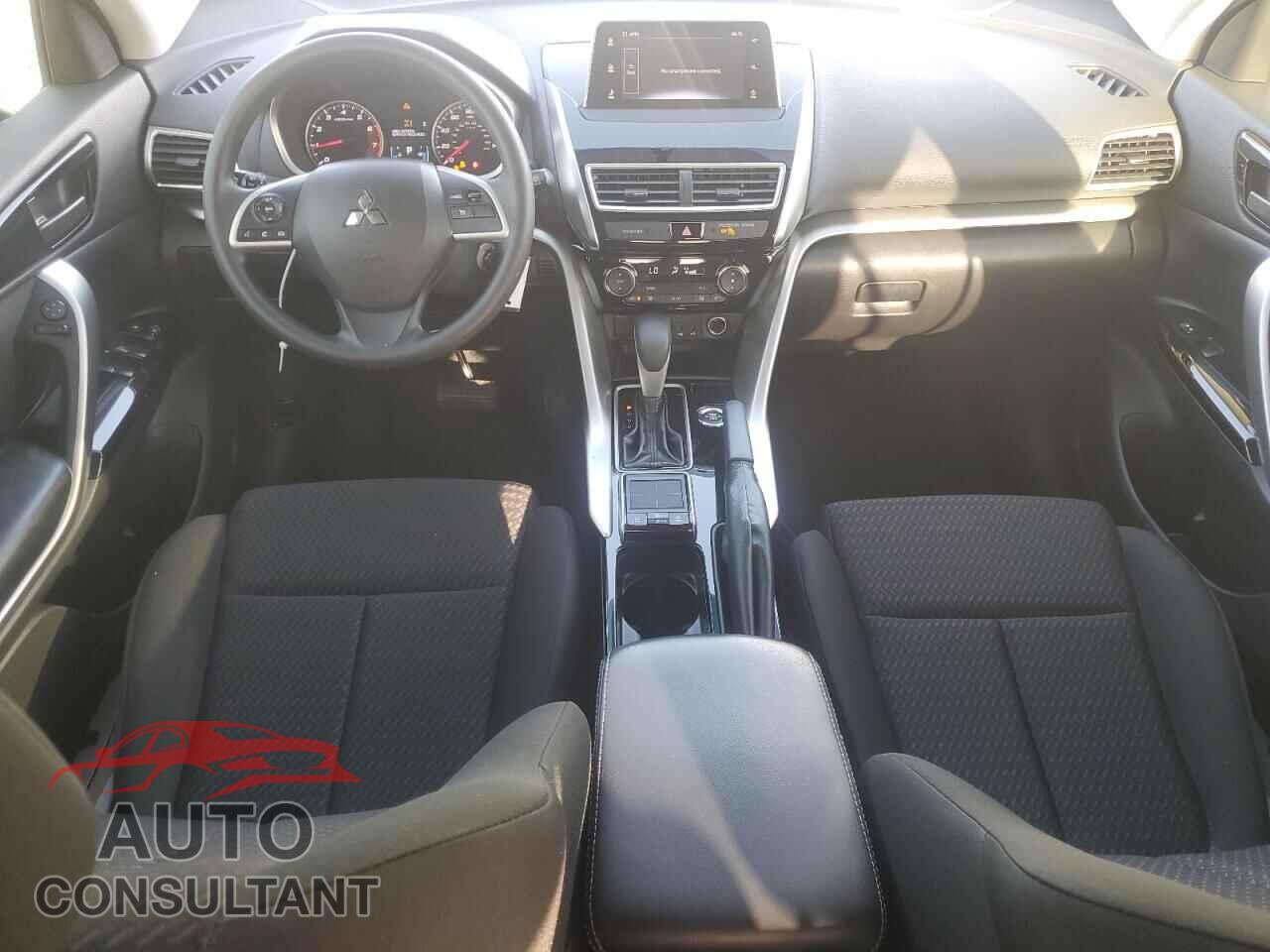 MITSUBISHI ECLIPSE 2019 - JA4AT4AA4KZ009660