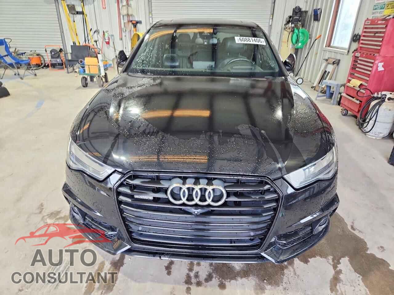 AUDI A6 2017 - WAUH2AFC2HN038846