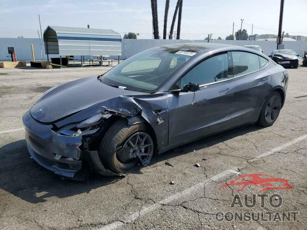 TESLA MODEL 3 2023 - 5YJ3E1EA2PF680355
