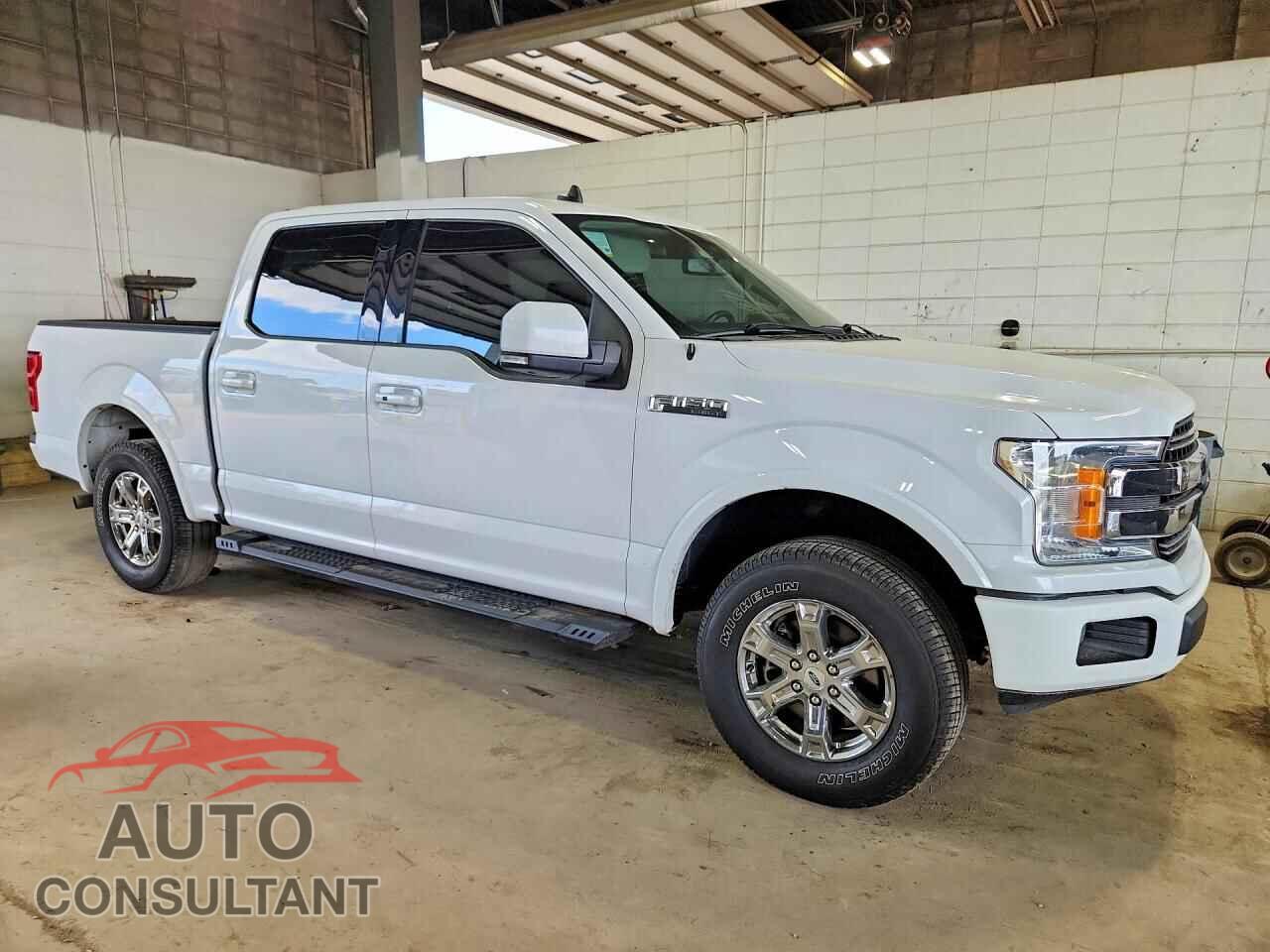 FORD UNKNOWN 2019 - 1FTEW1C57KKD49276
