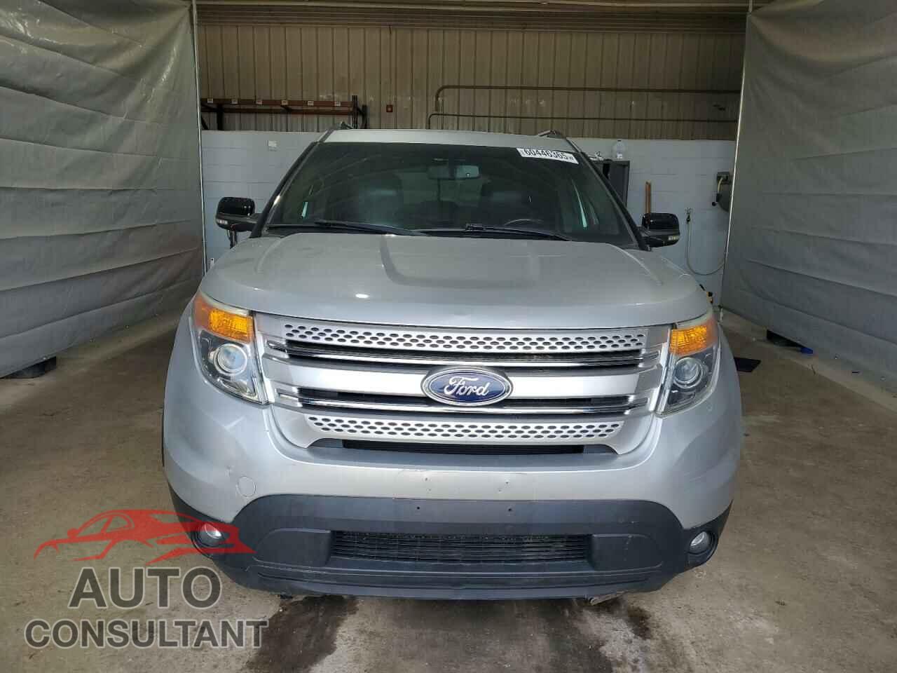 FORD EXPLORER 2011 - 1FMHK8D86BGA85573