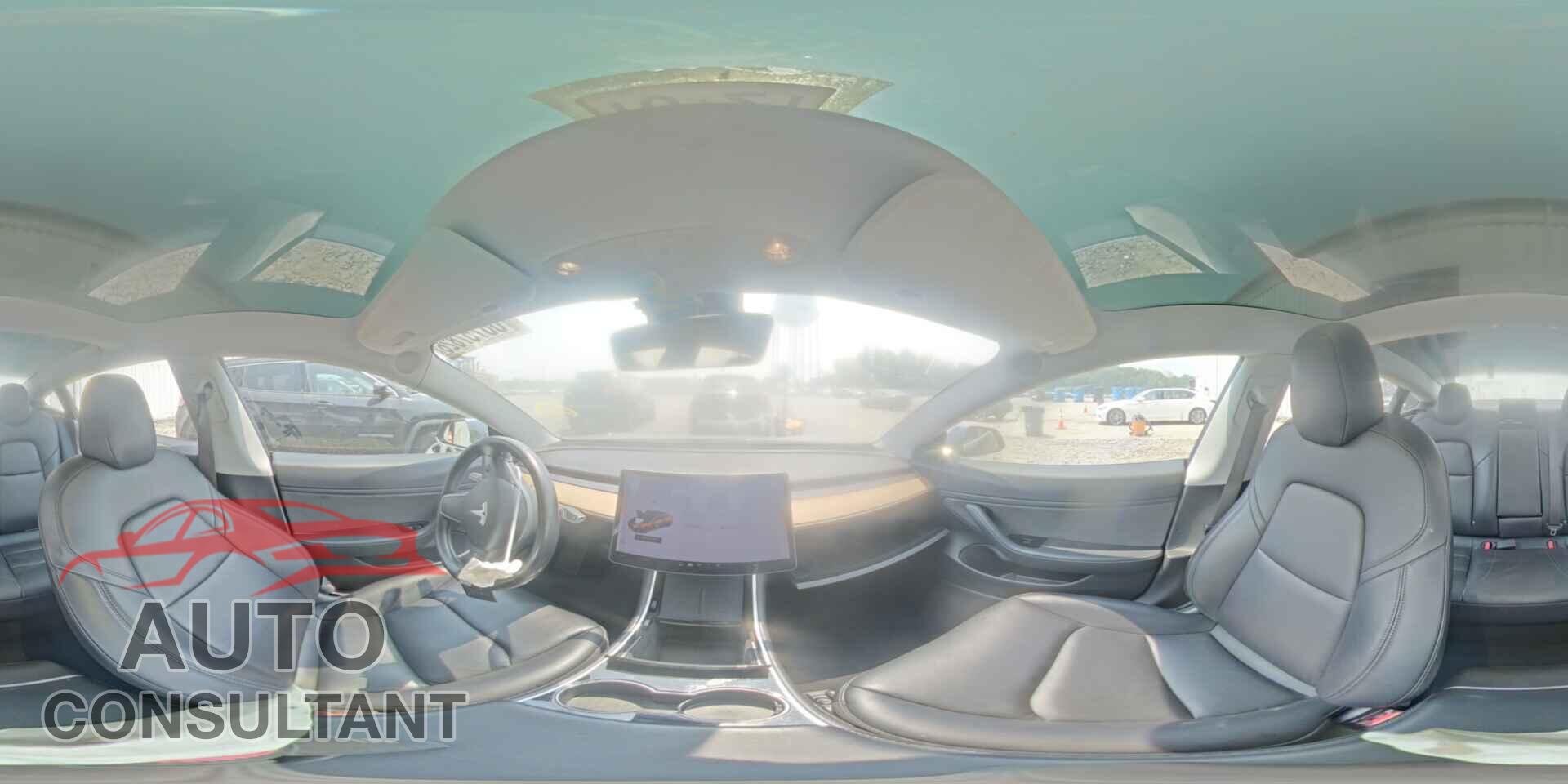 TESLA MODEL 3 2018 - 5YJ3E1EA4JF028134