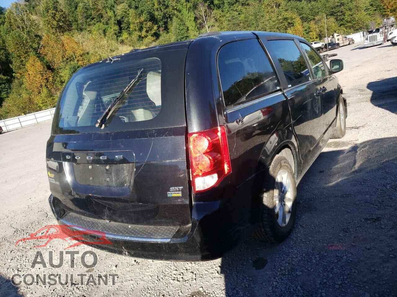 DODGE CARAVAN 2018 - 2C4RDGCG9JR206924