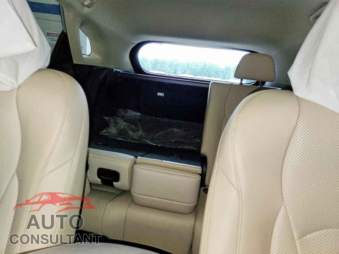 LEXUS ES250 2021 - 2T2HZMDA3MC265568
