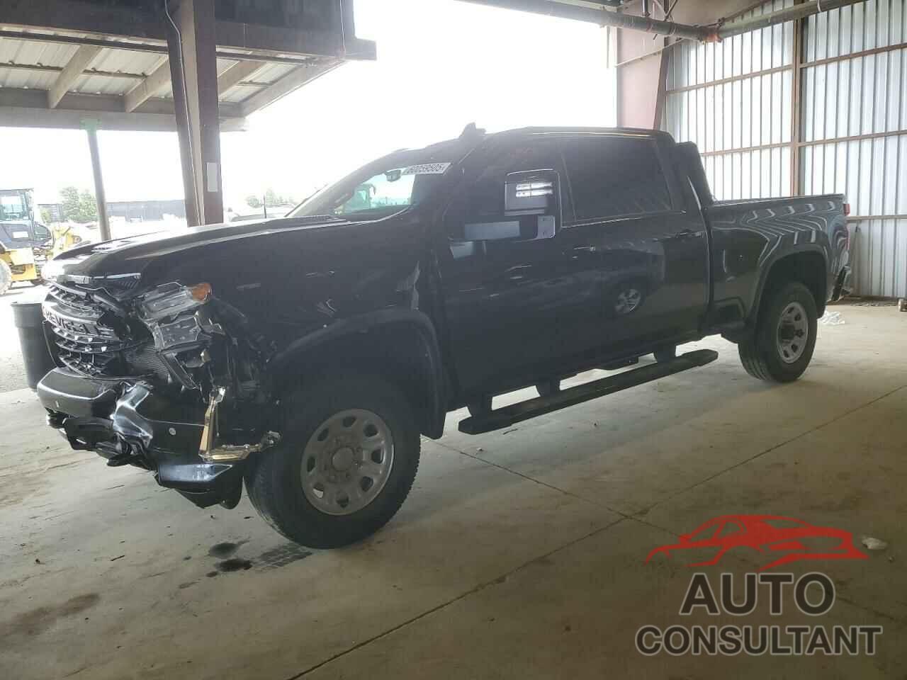 CHEVROLET ALL Models 2020 - 1GC4YPEY4LF165763