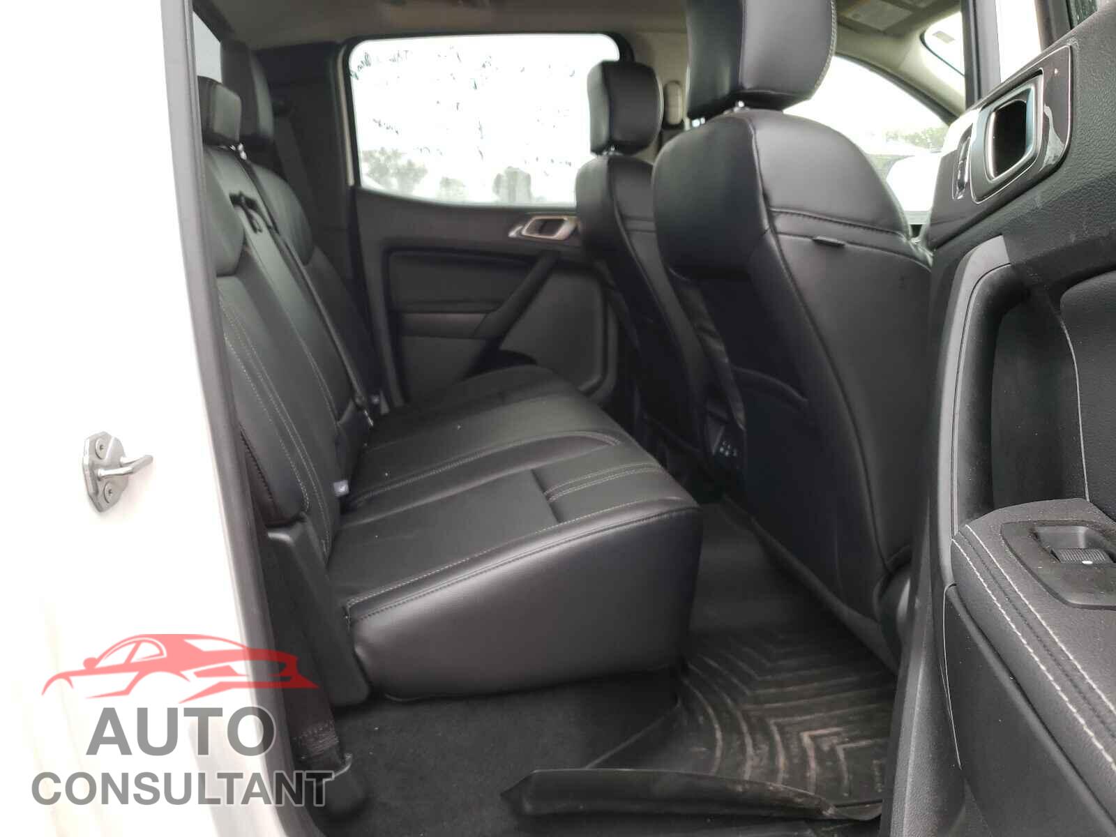 FORD RANGER 2019 - 1FTER4FHXKLA97290