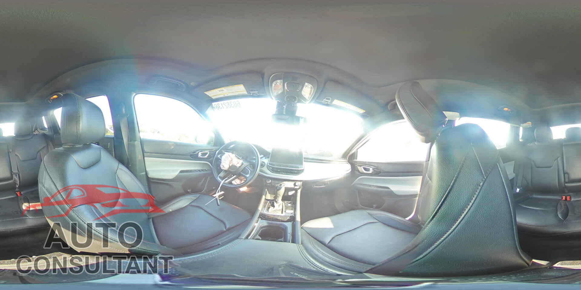 JEEP COMPASS 2024 - 3C4NJDCN2RT165436