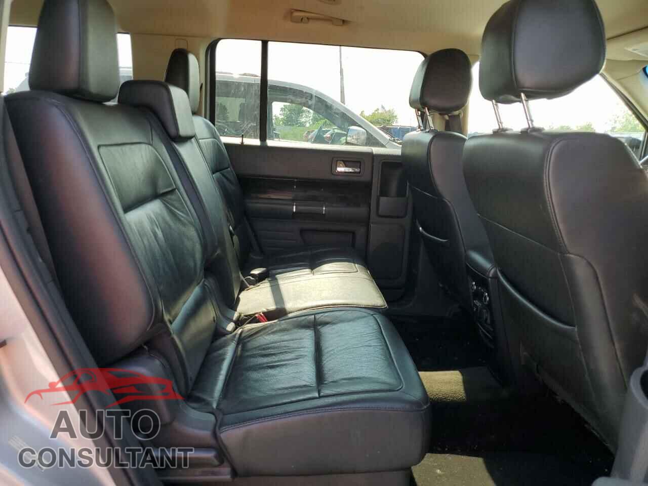 FORD FLEX 2016 - 2FMGK5C80GBA13231