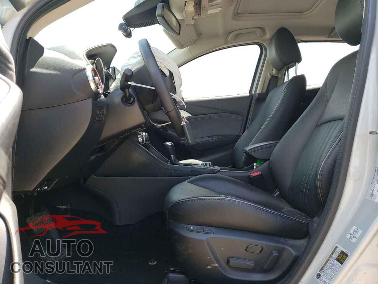 MAZDA CX-3 2019 - JM1DKFD77K0433596
