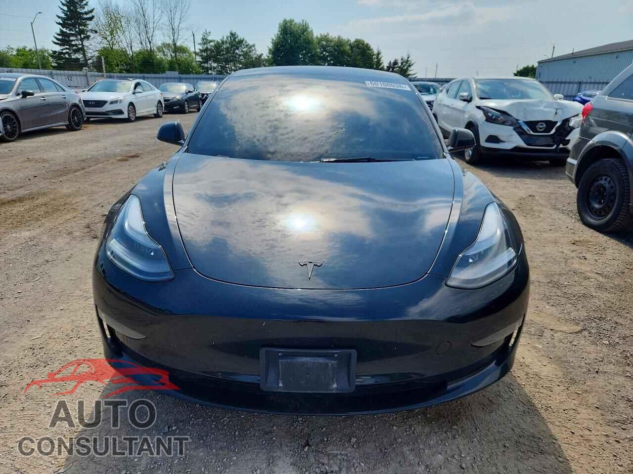 TESLA MODEL 3 2023 - 5YJ3E1EA7PF559143