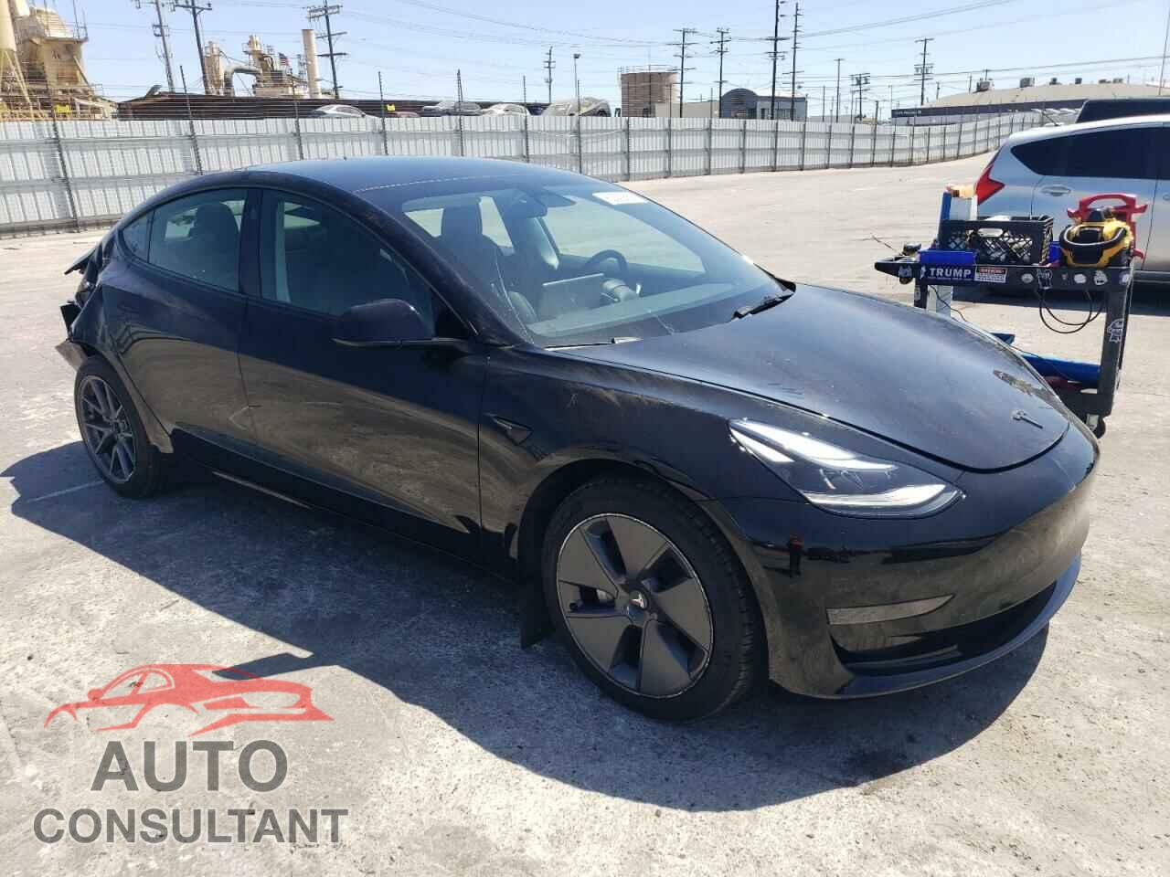 TESLA MODEL 3 2023 - 5YJ3E1EAXPF462504