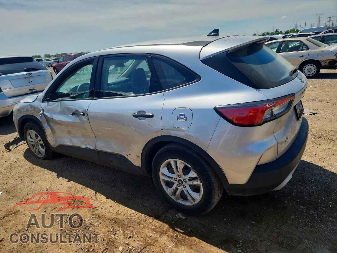 FORD ESCAPE 2020 - 1FMCU0F6XLUA25557