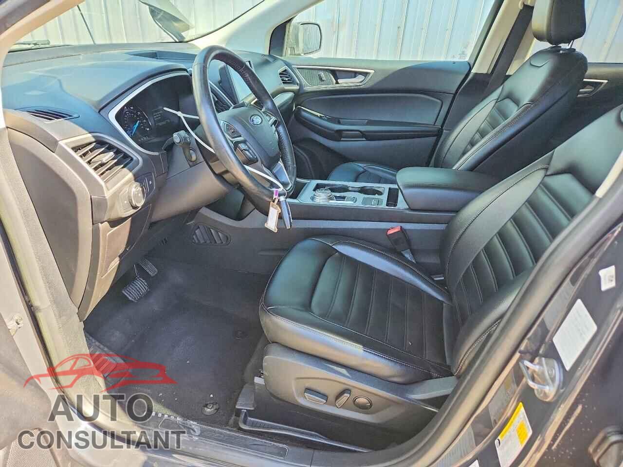 FORD EDGE 2021 - 2FMPK3J98MBA21380