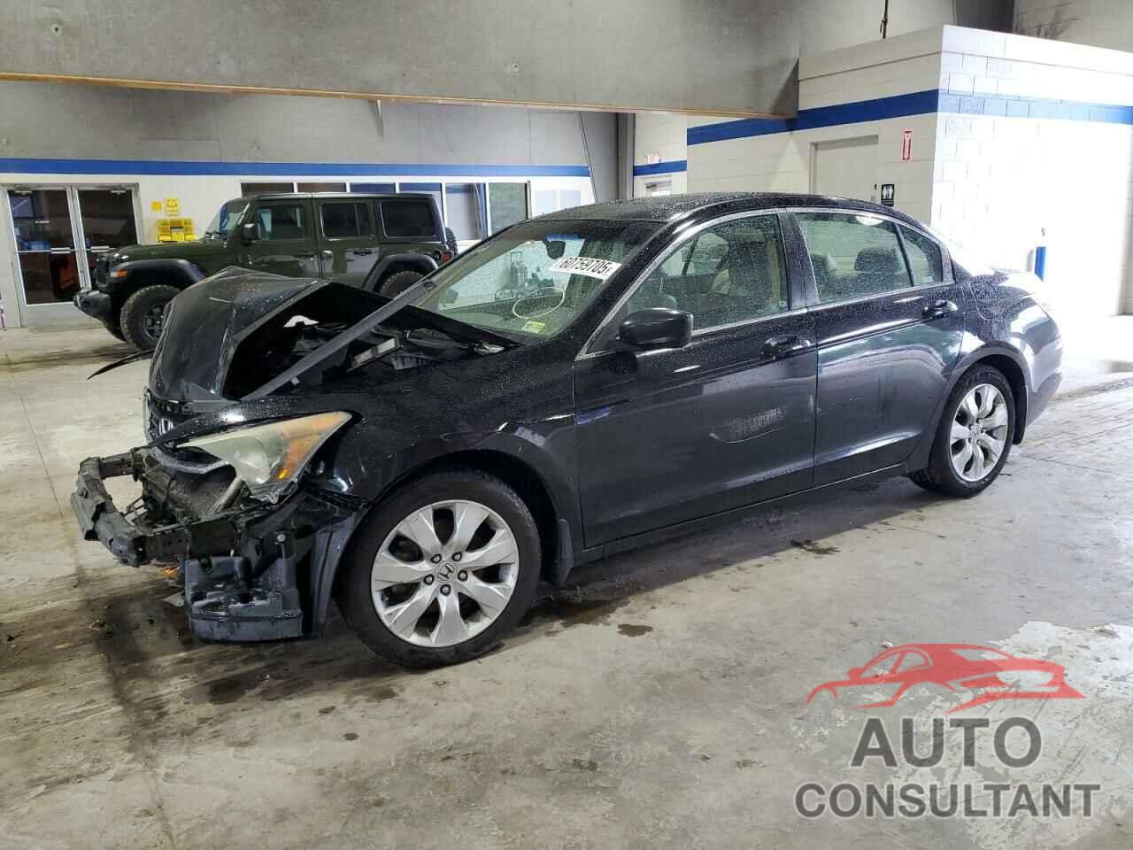 HONDA ACCORD 2009 - 1HGCP268X9A134489