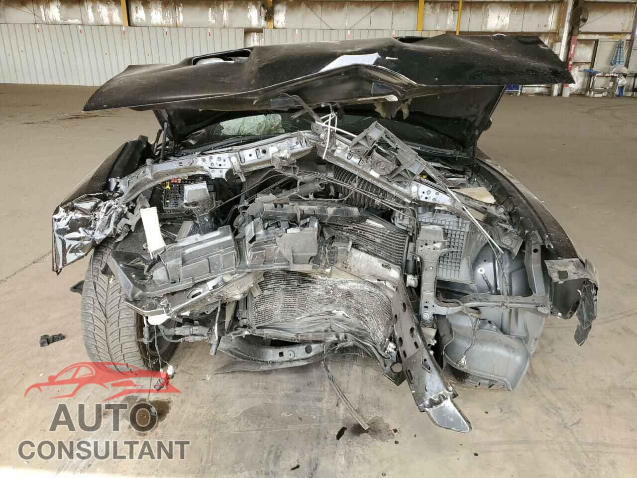 DODGE CHALLENGER 2016 - 2C3CDZAG8GH221714