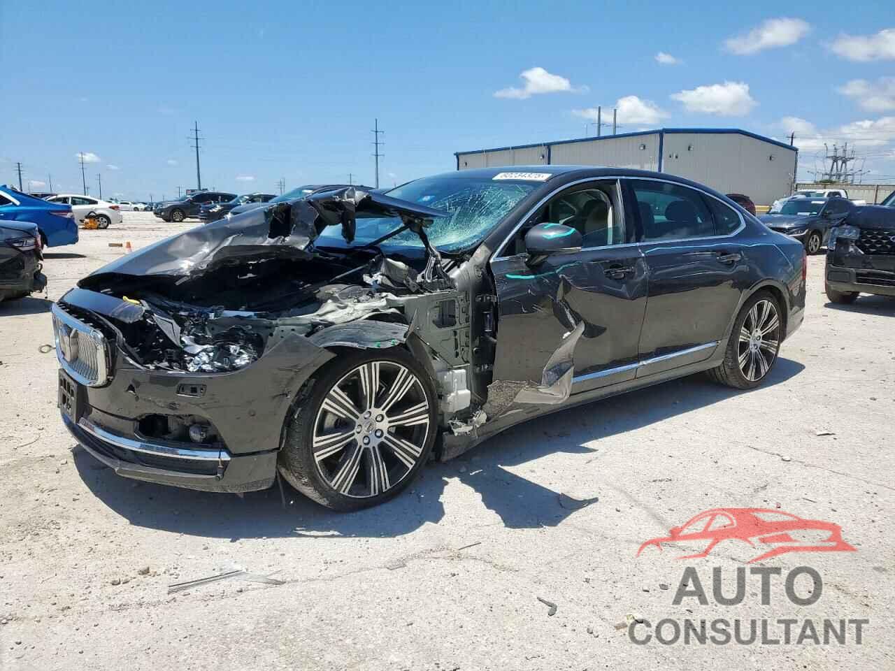 VOLVO S90 PLUS 2023 - LVY062MN9PP320203