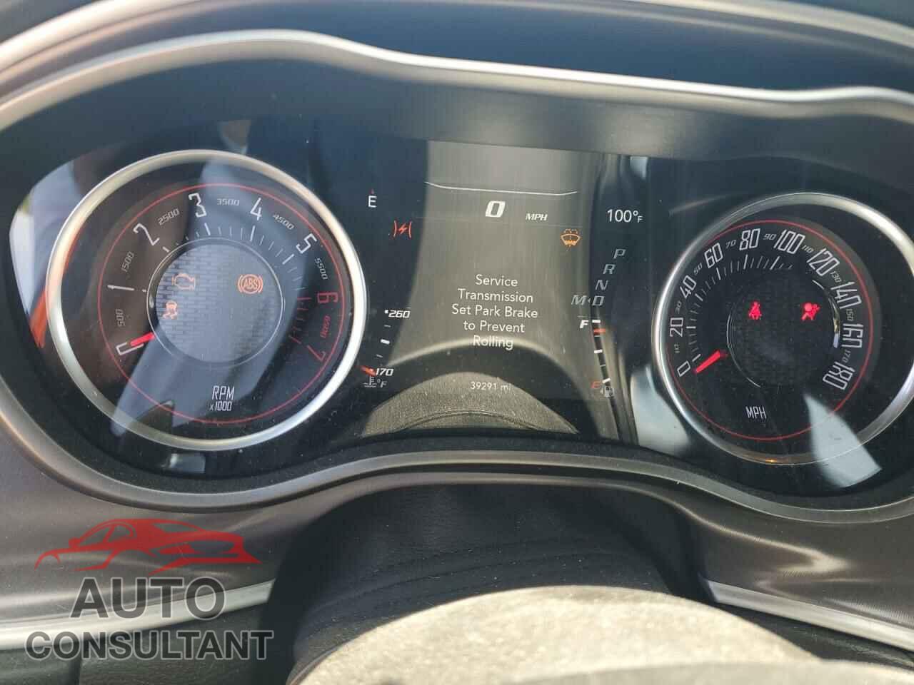 DODGE CHALLENGER 2021 - 2C3CDZFJ1MH628063
