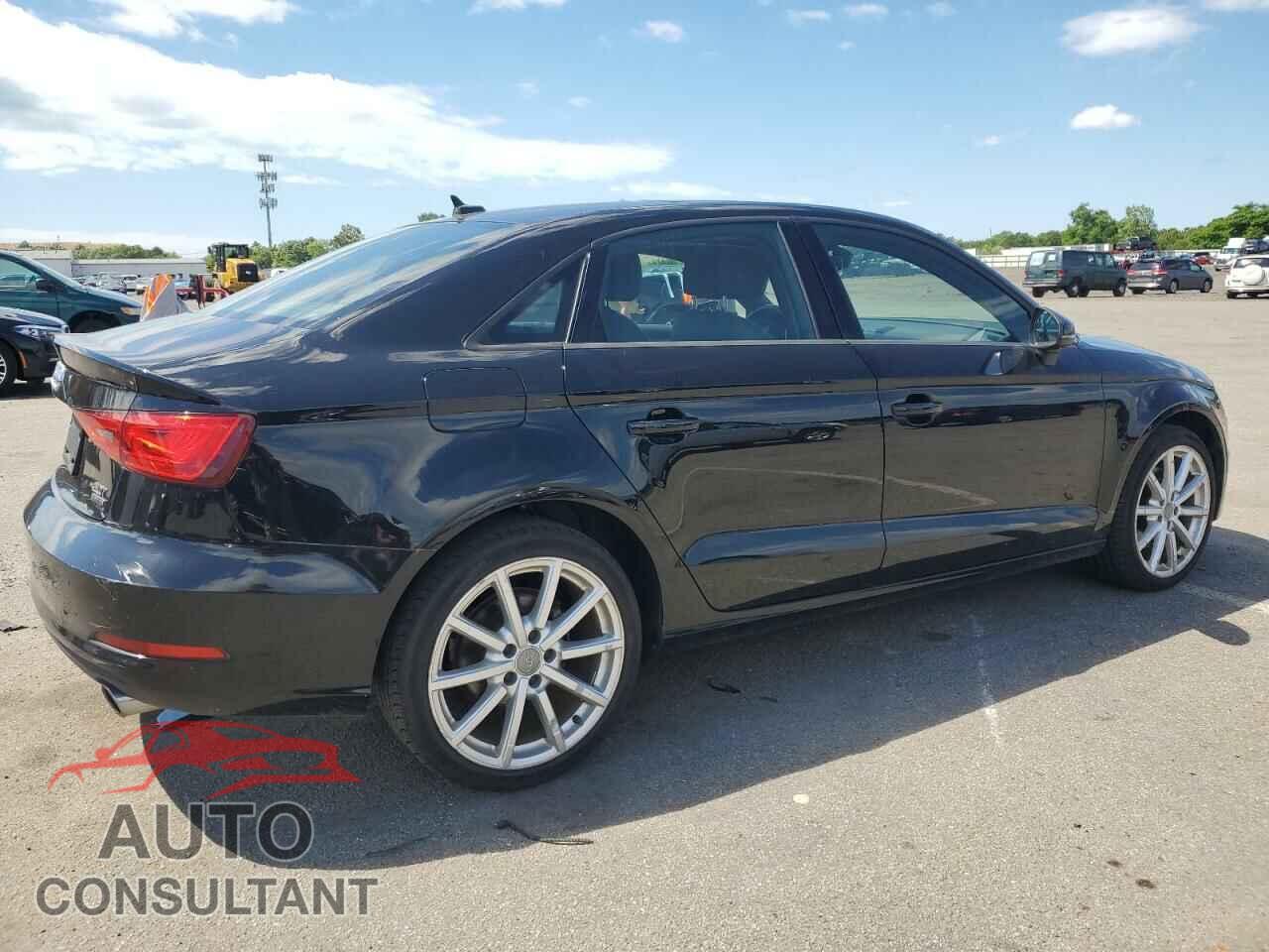 AUDI A3 2016 - WAUB8GFF4G1017262