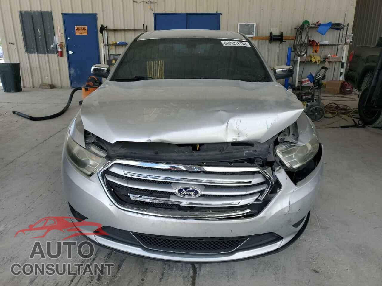 FORD TAURUS 2015 - 1FAHP2F88FG105978