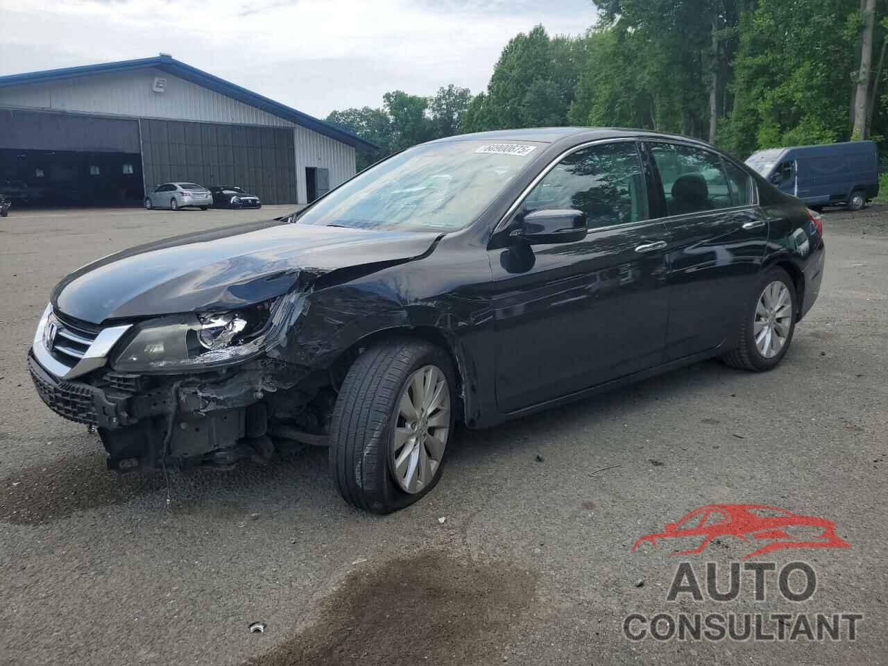 HONDA ACCORD 2015 - 1HGCR3F8XFA033853