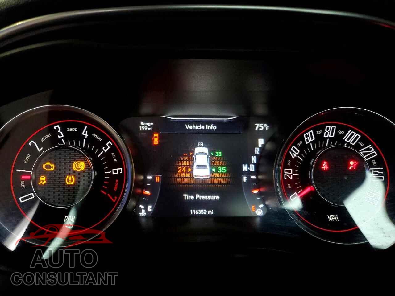 DODGE CHALLENGER 2015 - 2C3CDZAG3FH723612