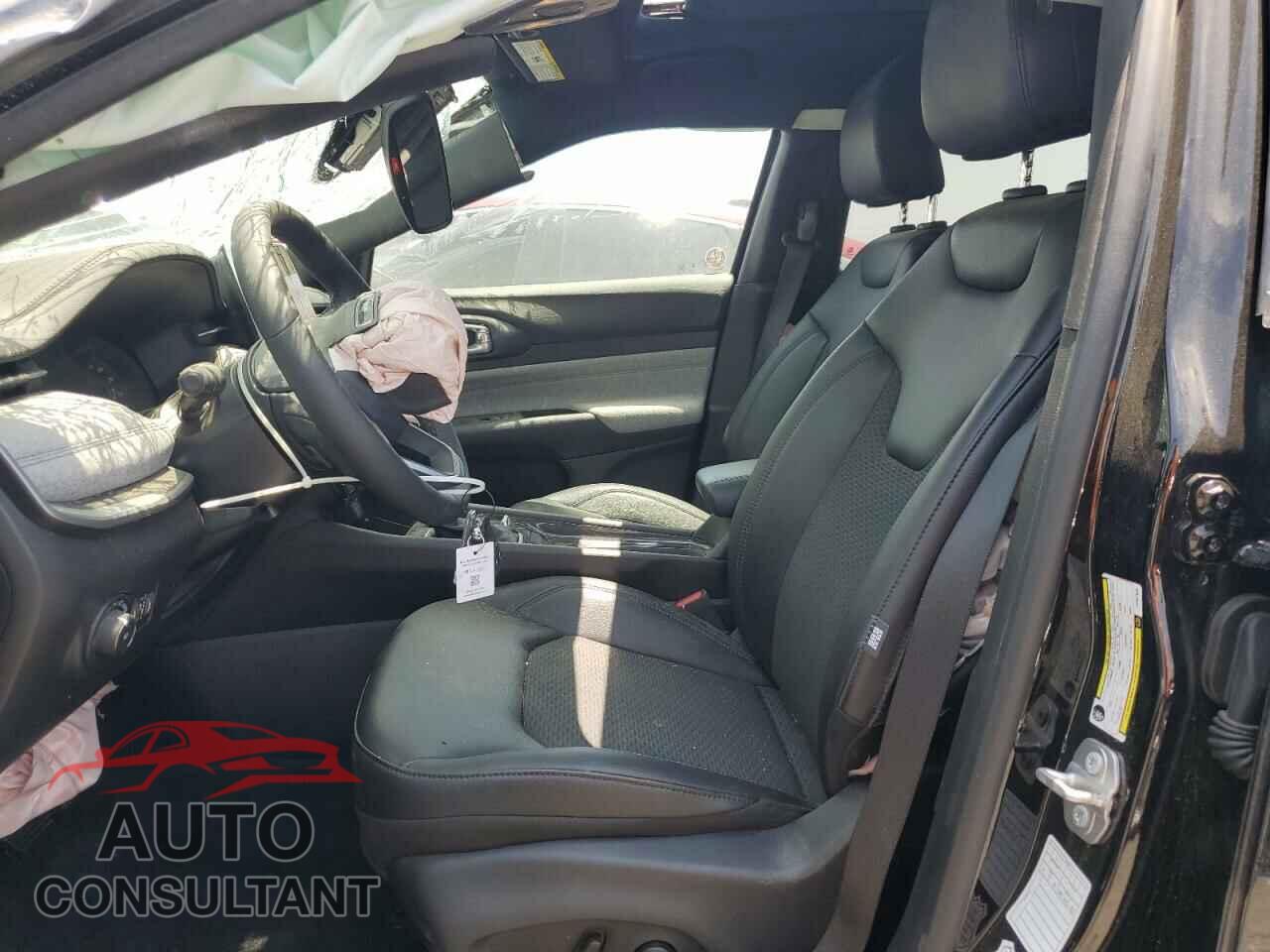 JEEP COMPASS 2025 - 3C4NJDBN1ST547626