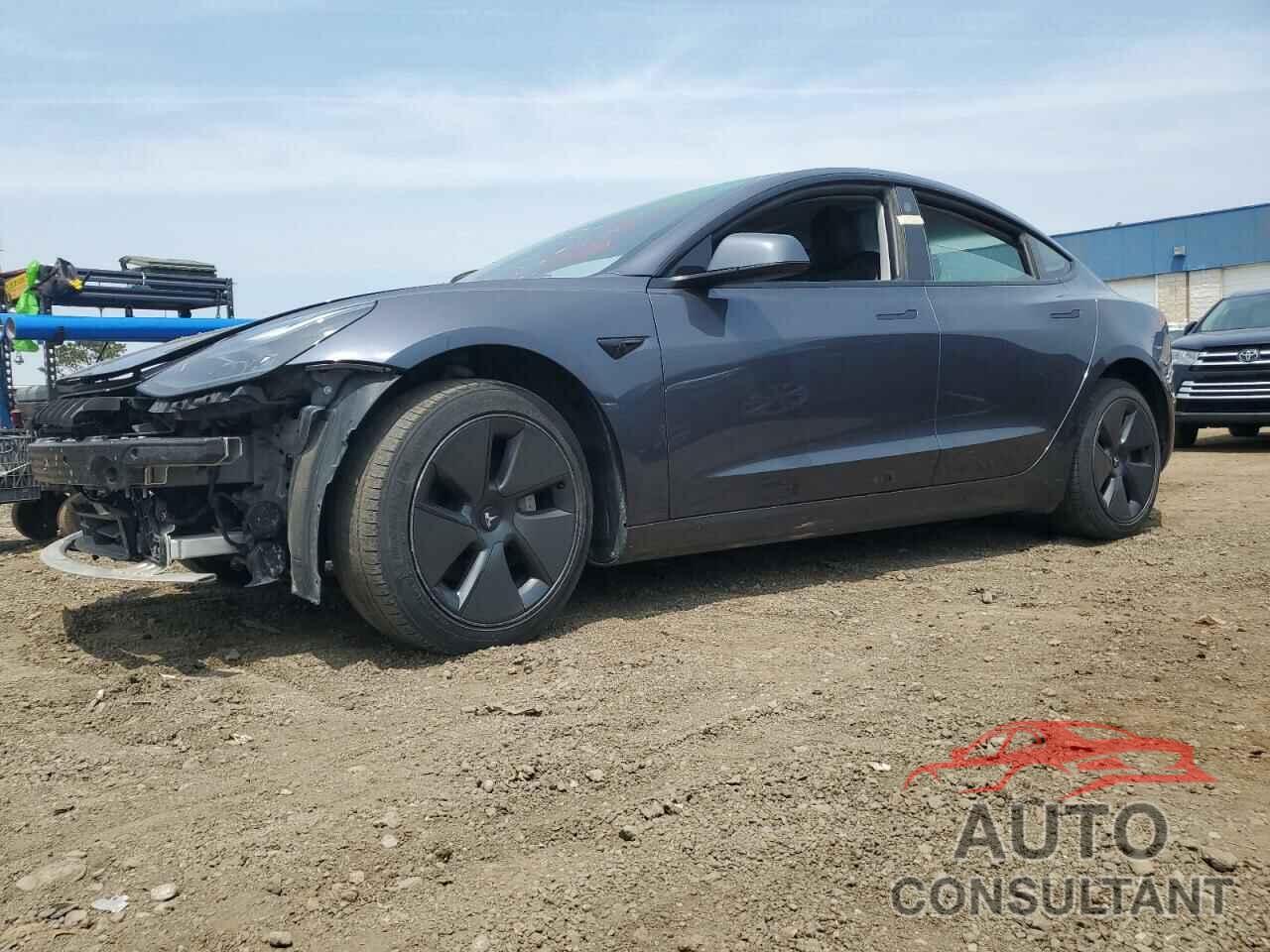 TESLA MODEL 3 2023 - 5YJ3E1EA6PF579920