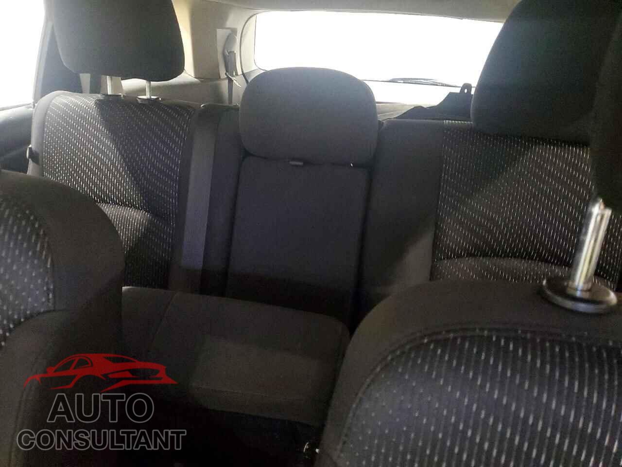 DODGE JOURNEY 2015 - 3C4PDCAB0FT654741
