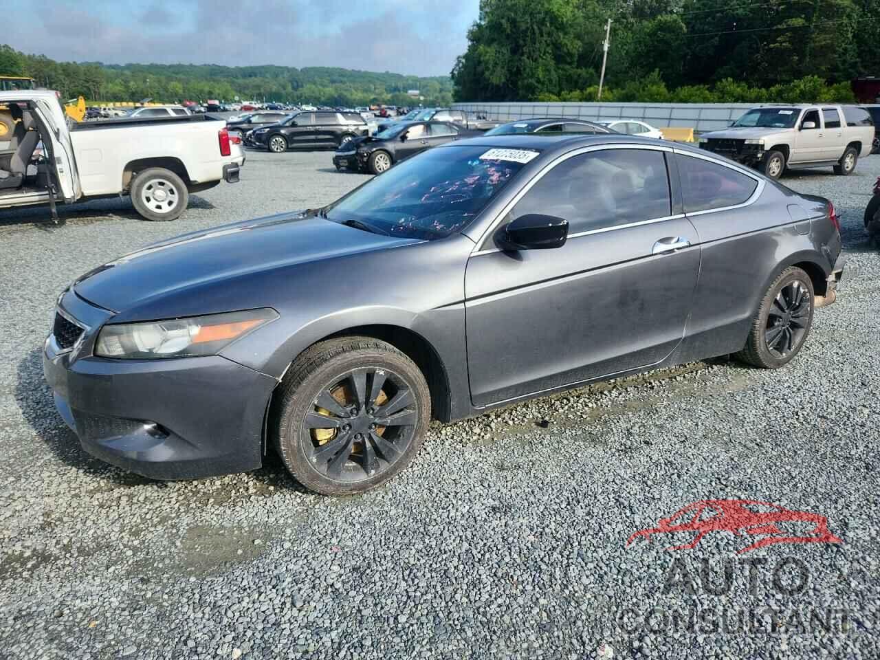 HONDA ACCORD 2010 - 1HGCS2A84AA010308
