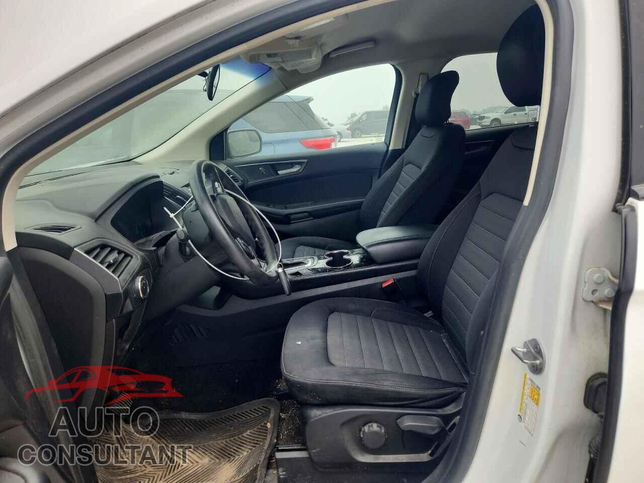 FORD EDGE 2018 - 2FMPK3G9XJBC24614
