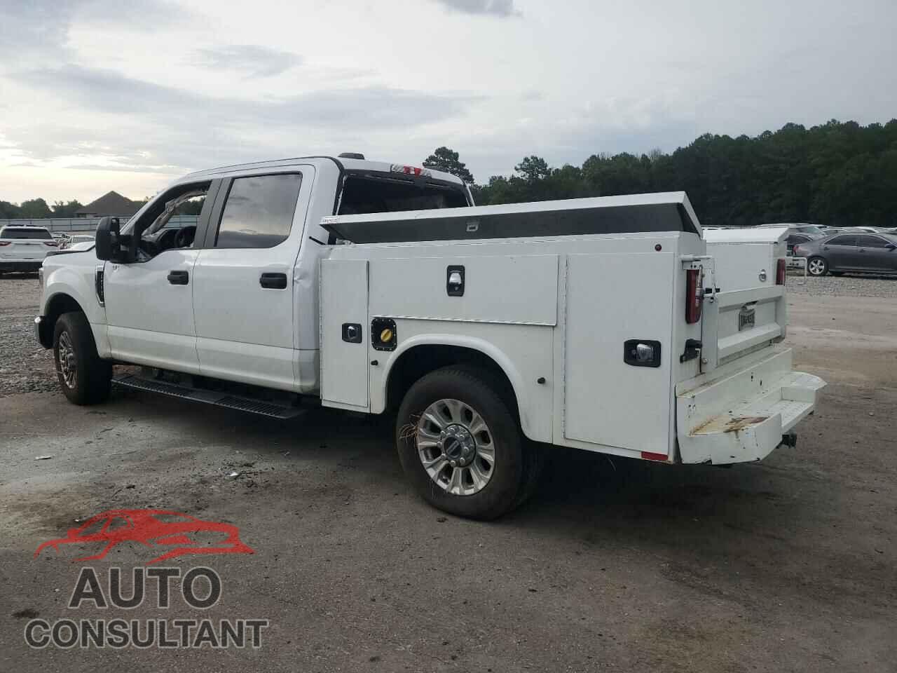 FORD F250 2021 - 1FT7W2A67MEC03181