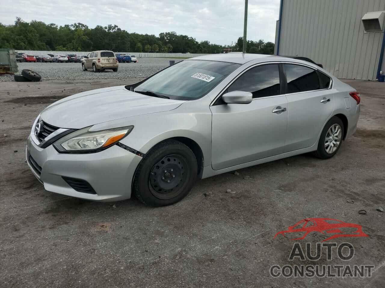 NISSAN ALTIMA 2016 - 1N4AL3APXGC169451