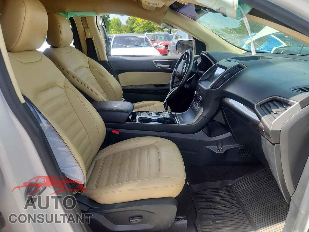 FORD EDGE SEL S 2020 - 2FMPK3J95LBA93300