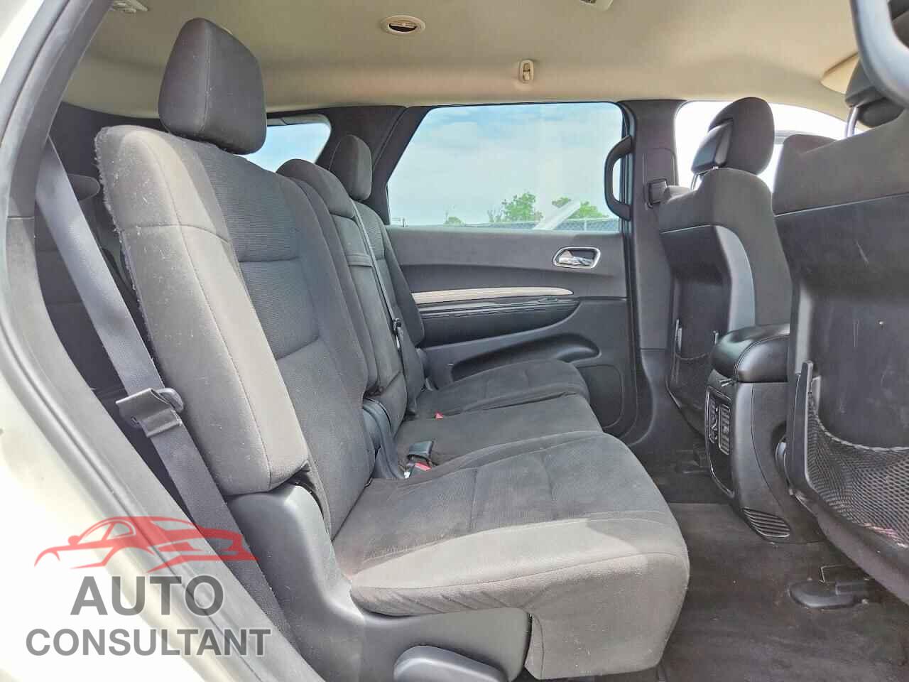 DODGE DURANGO 2011 - 1D4RD2GG3BC653128