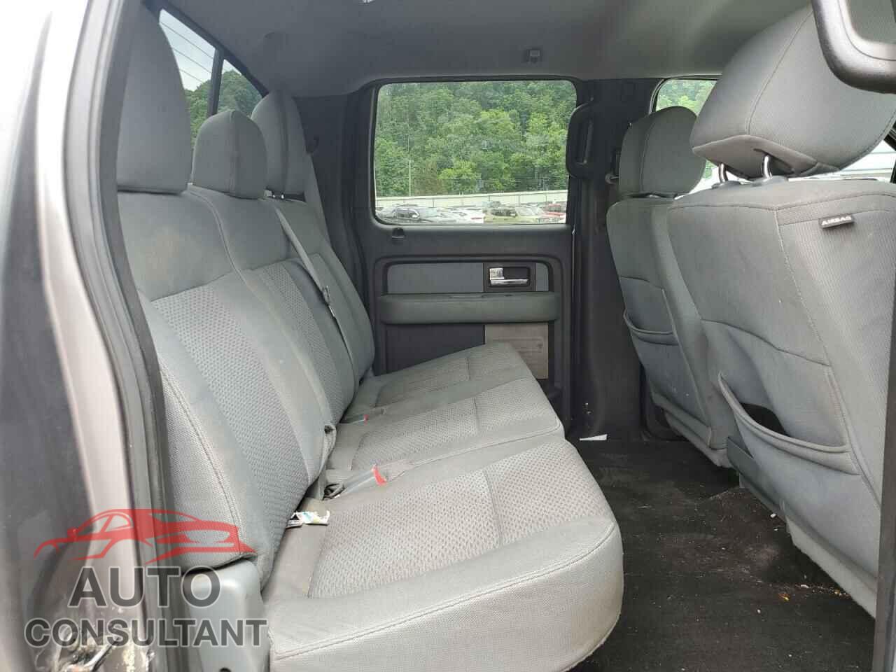 FORD F-150 2012 - 1FTFW1ET4CFB13159
